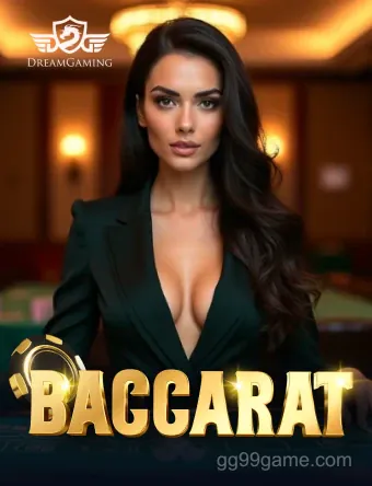 Dg Baccarat