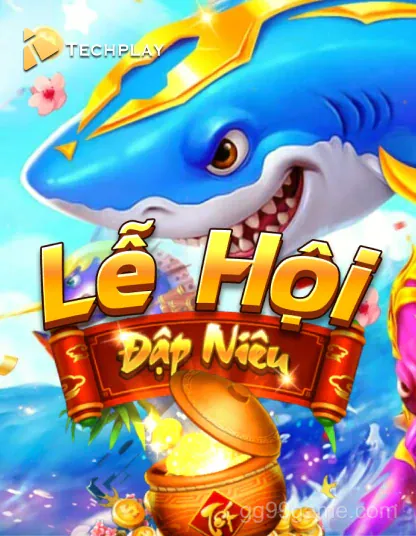 Techplay Ca Dap Nieu 1998