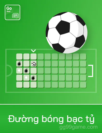 Spribe Đường Bống Bắc Tuyết