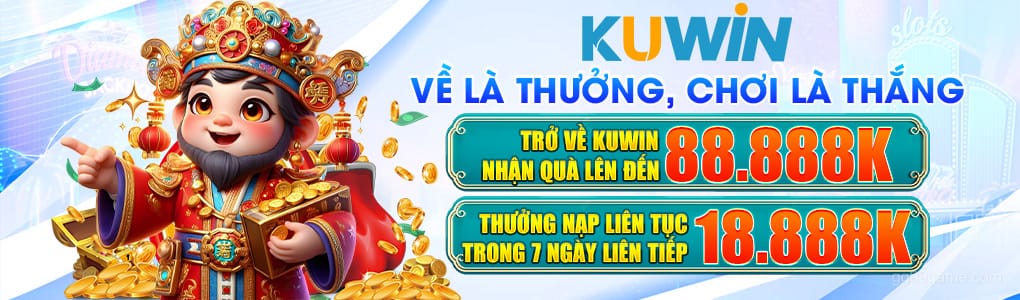 Tỷ lệ trả thưởng cao